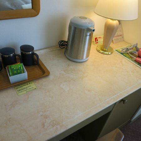 Hotel Centmain Nagoya Luaran gambar