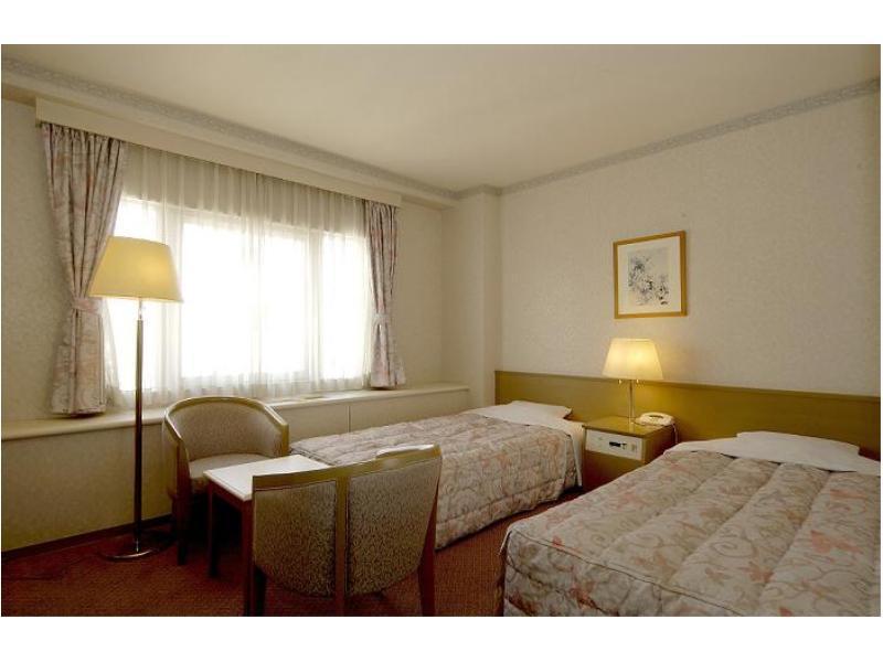 Hotel Centmain Nagoya Luaran gambar